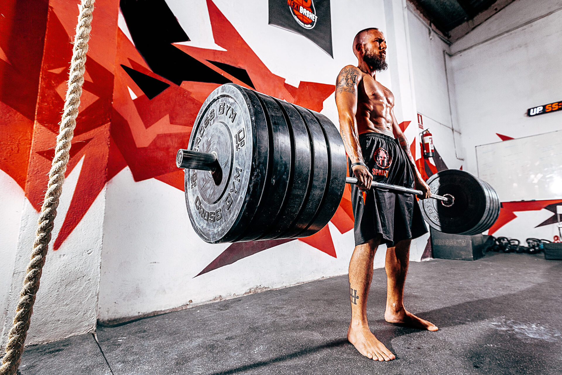 CrossFit : ce qu&rsquo;il faut savoir avant de commencer
