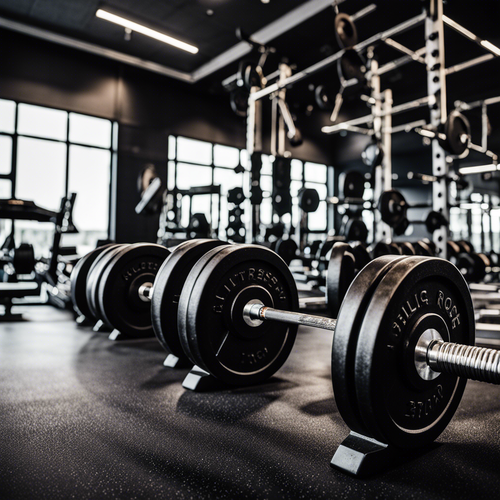 Salle de musculation Charleville-Mézières