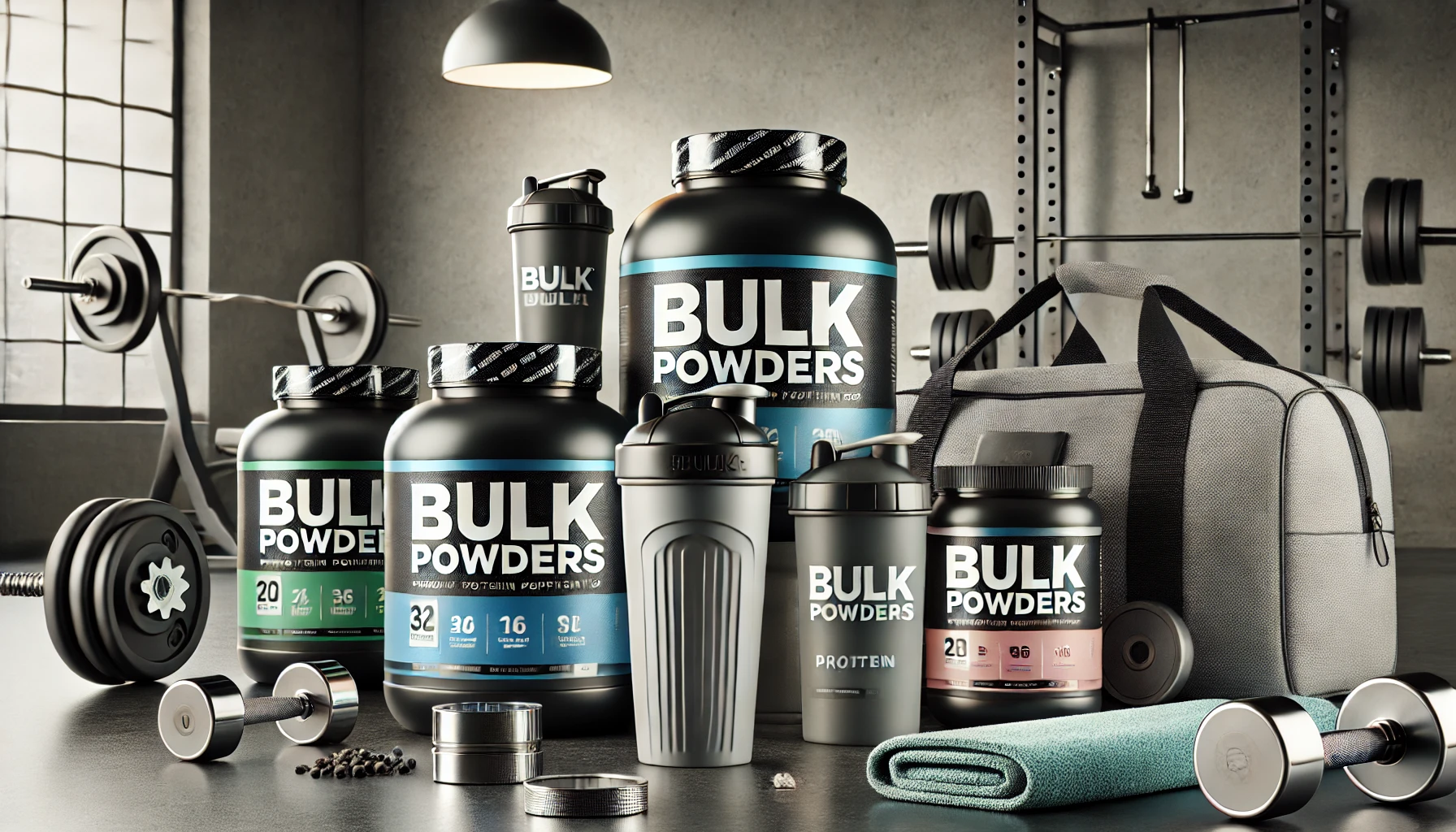 Bulk