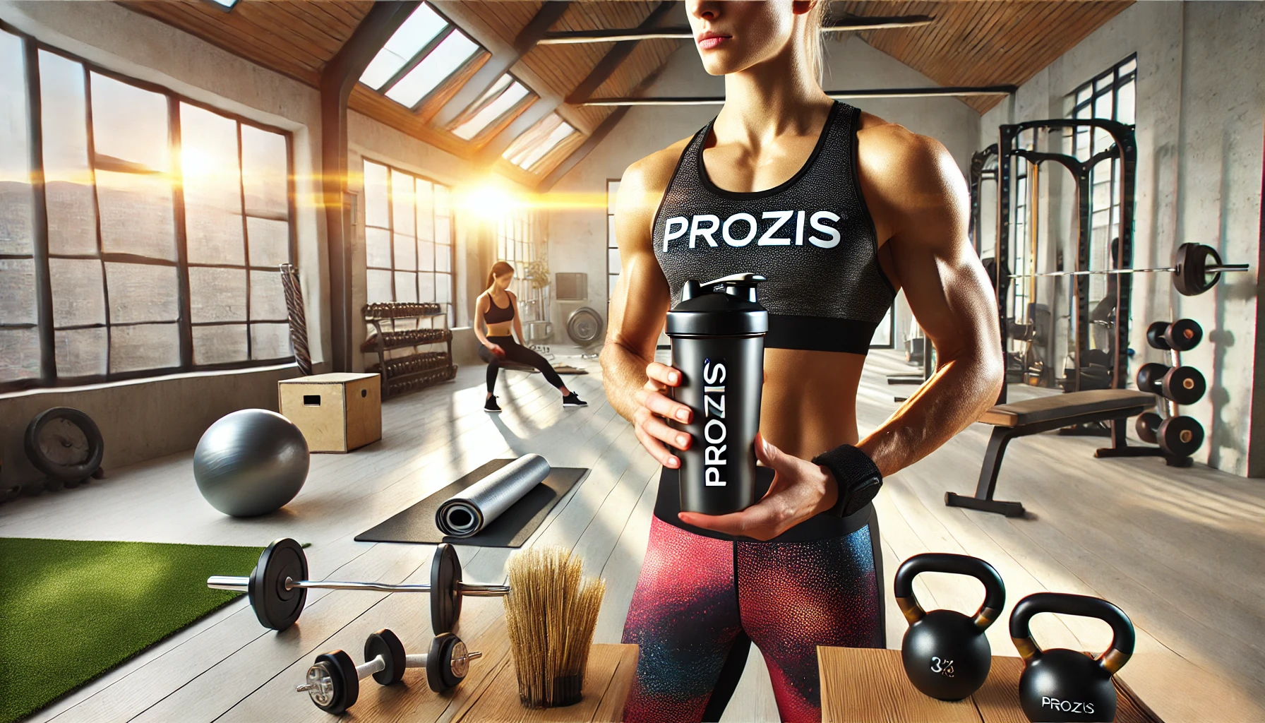 prozis-vie-active