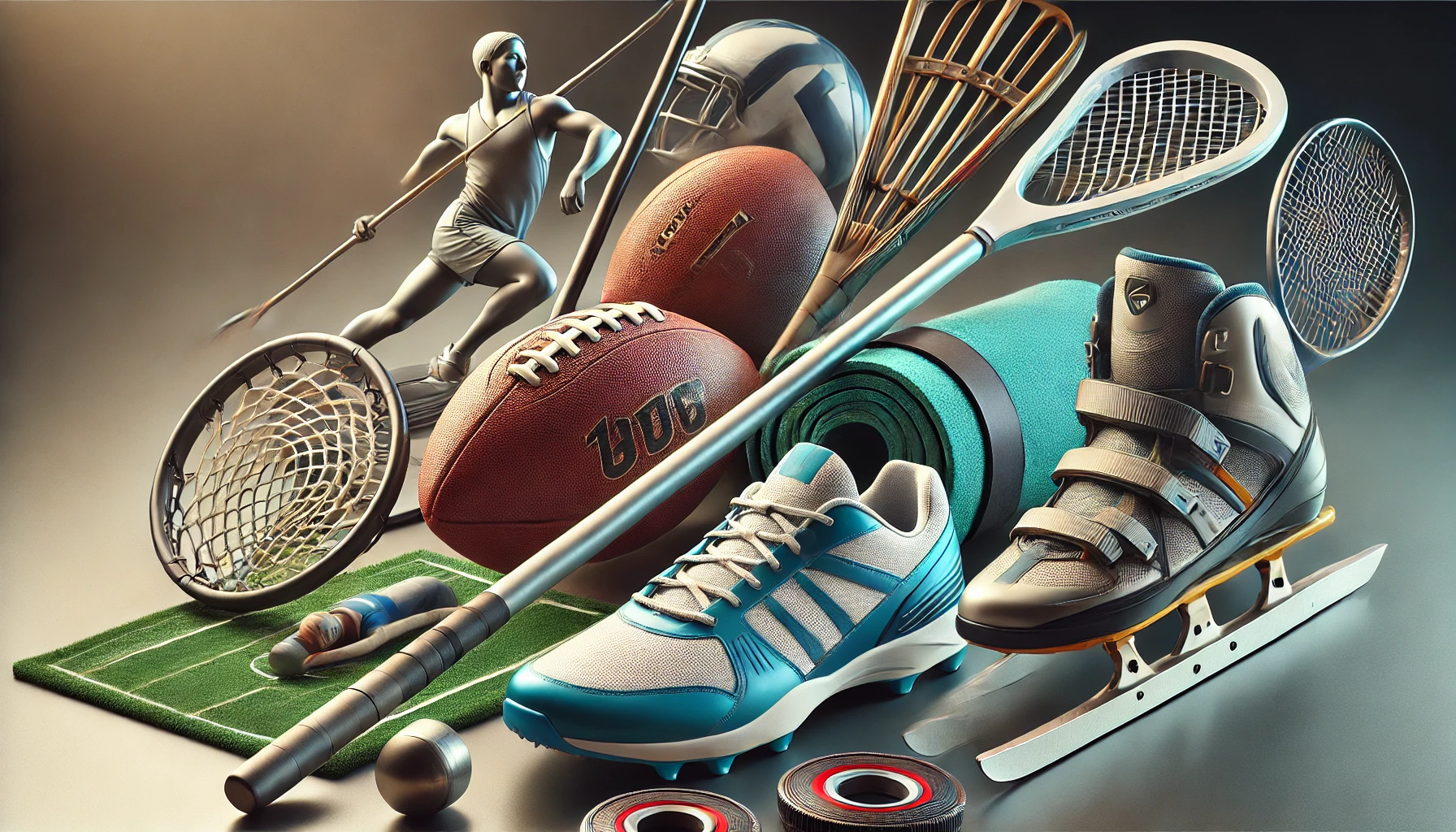 sport en l
