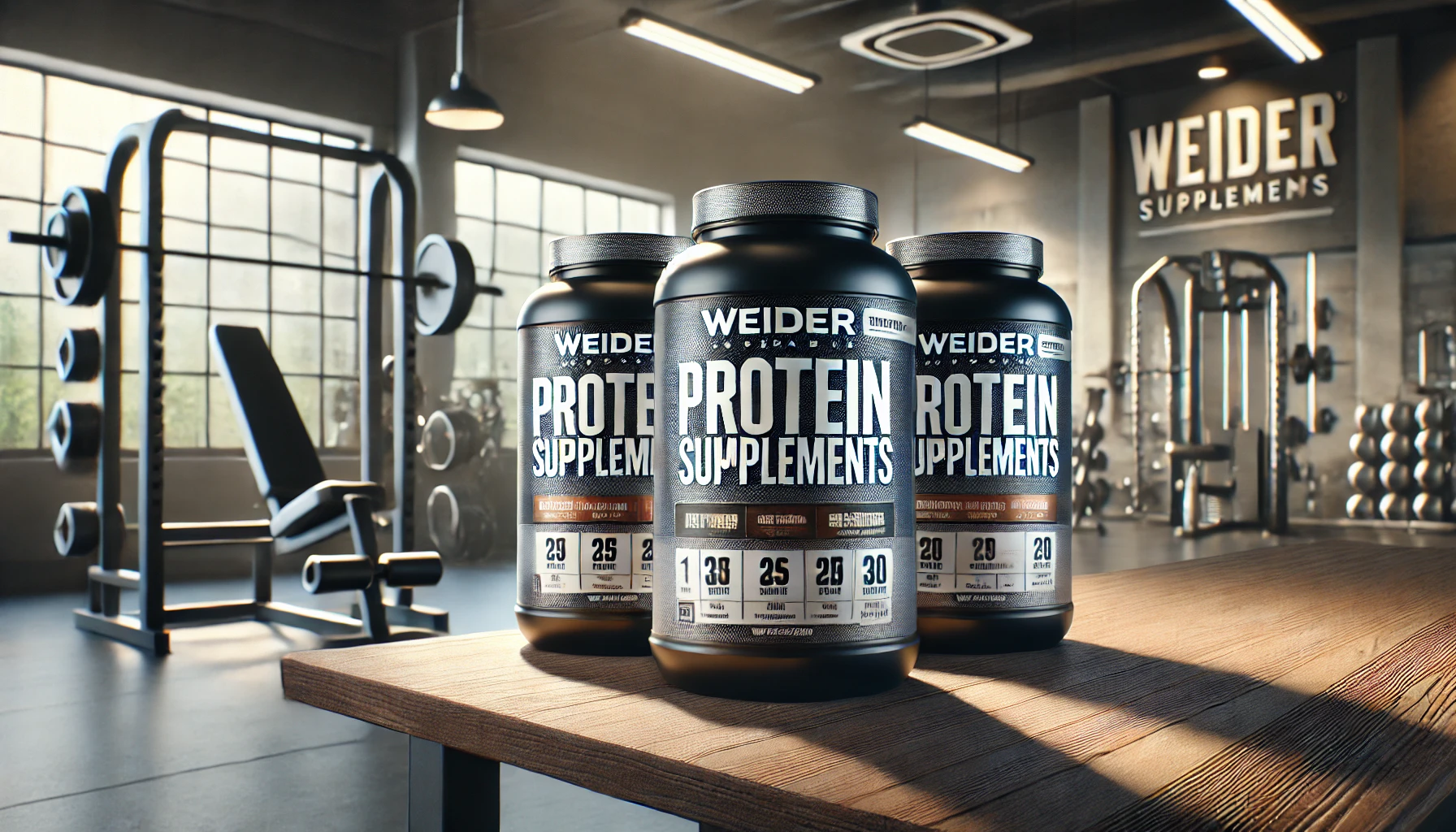 Weider