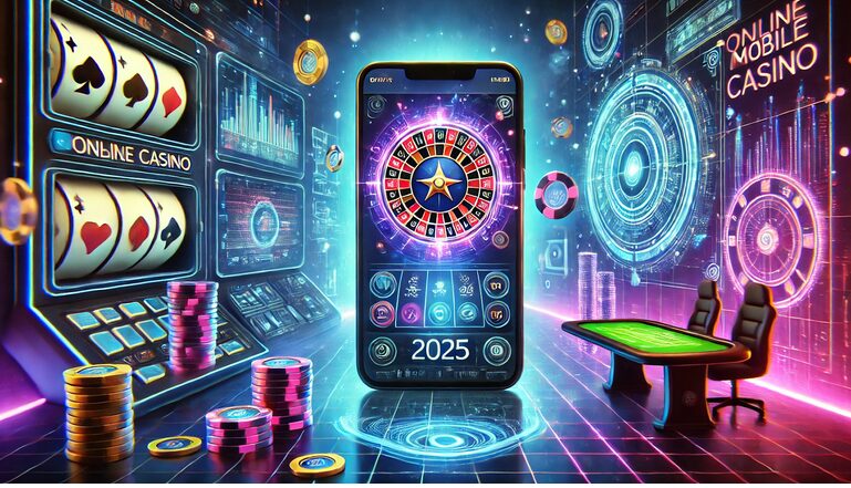 Avantages de jouer dans un casino mobile en ligne en 2025