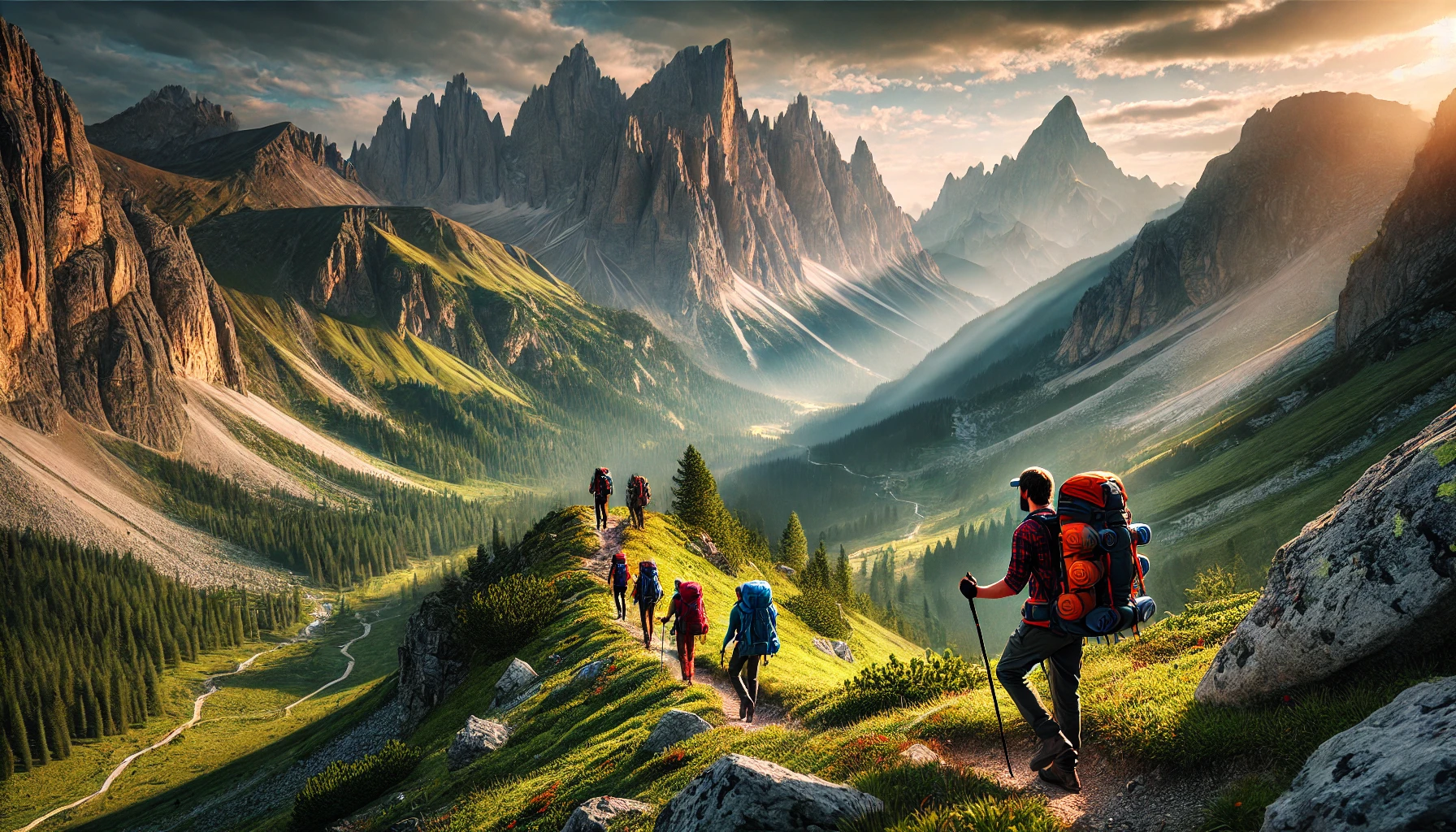 'exosquelette E-Hike de Decathlon