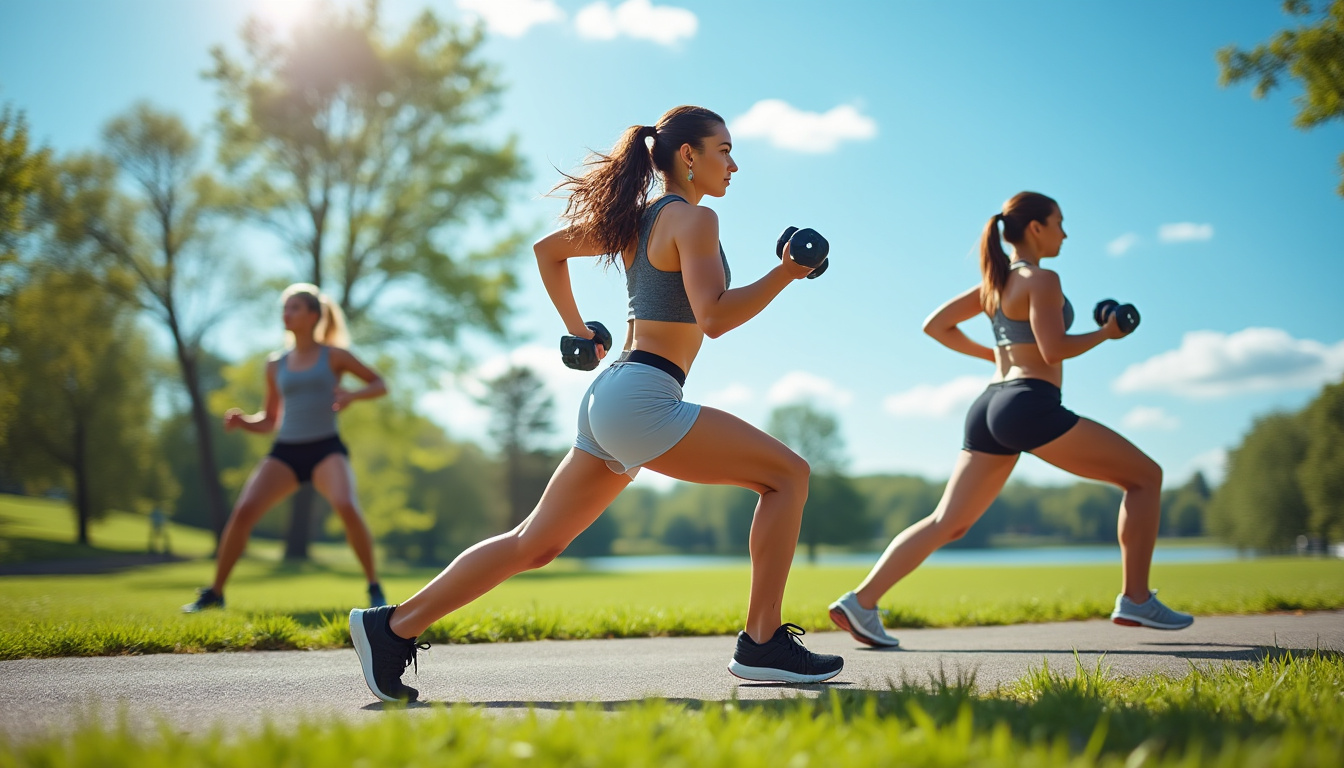 découvrez cinq exercices de musculation incontournables pour améliorer vos performances en course à pied. optimisez votre endurance, votre force et votre technique avec ces conseils pratiques idéaux pour les coureurs de tous niveaux.