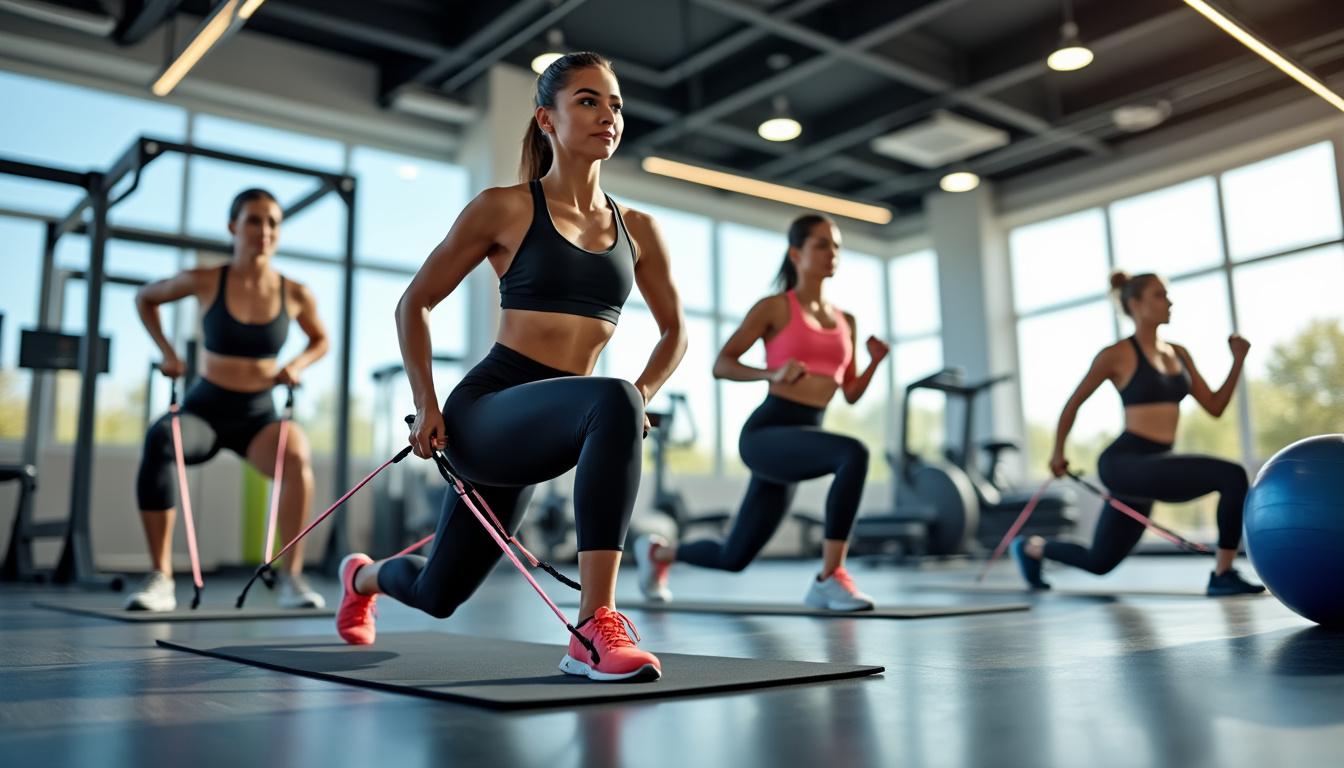 découvrez les meilleurs exercices pour renforcer l'intérieur des cuisses, tonifier vos jambes et améliorer votre forme physique. conseils et mouvements efficaces pour des résultats rapides et durables.