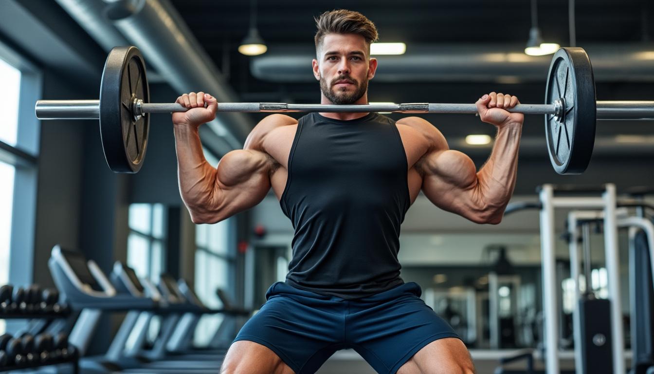 découvrez les différences entre le curl biceps strict et la triche contrôlée. apprenez quand privilégier la technique parfaite ou intégrer une légère aide pour booster votre progression et atteindre vos objectifs musculaires.