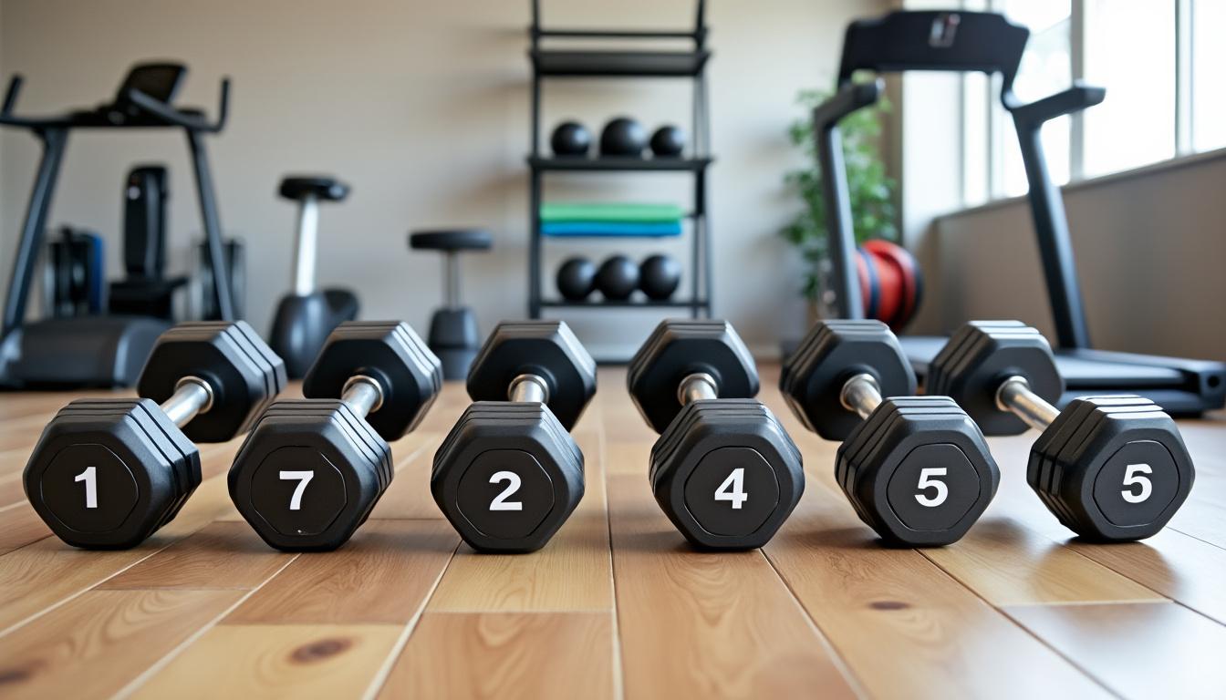 découvrez comment un set d’haltères réglables peut constituer la base idéale et peu encombrante d’un home gym performant. conseils pour choisir le matériel adapté et optimiser vos entraînements à la maison.