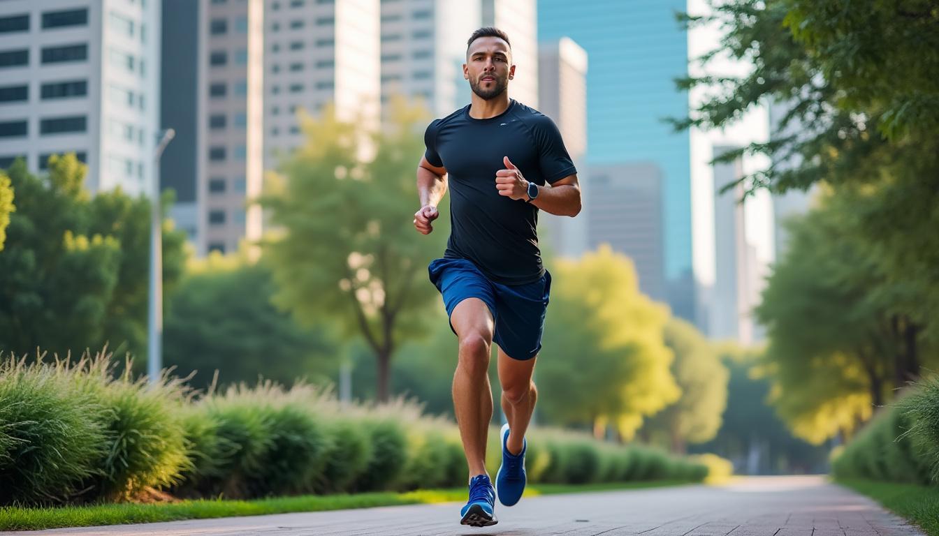 découvrez comment perdre du gras efficacement sans séances interminables de cardio ! associez musculation et augmentation de vos pas quotidiens pour une formule simple, durable et adaptée à tous les niveaux.
