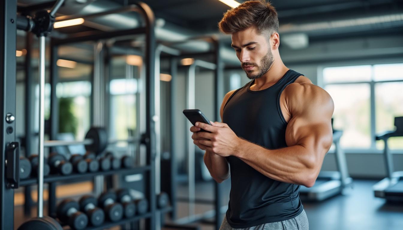 découvrez comment réussir une prise de masse propre grâce à des conseils sur les calories, les protéines et le timing alimentaire. suivez notre mode d’emploi pour maximiser votre prise de muscle sans excès de graisse !