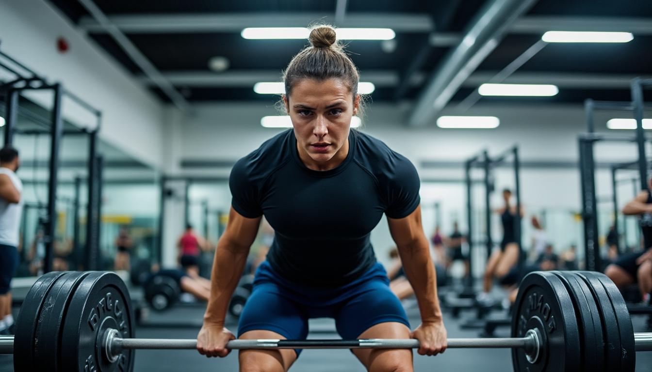 découvrez comment utiliser les méthodes rpe et rir pour savoir quand arrêter une série à l’entraînement, optimiser vos performances et progresser efficacement en musculation.