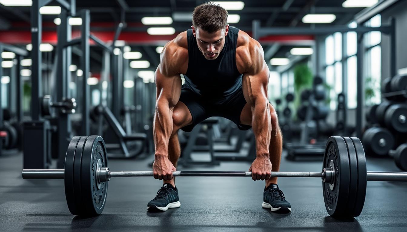 découvrez les différences entre le rowing à la barre et aux haltères pour muscler votre dos. avantages, inconvénients et conseils pour choisir l’exercice idéal afin d’obtenir un dos large et puissant.