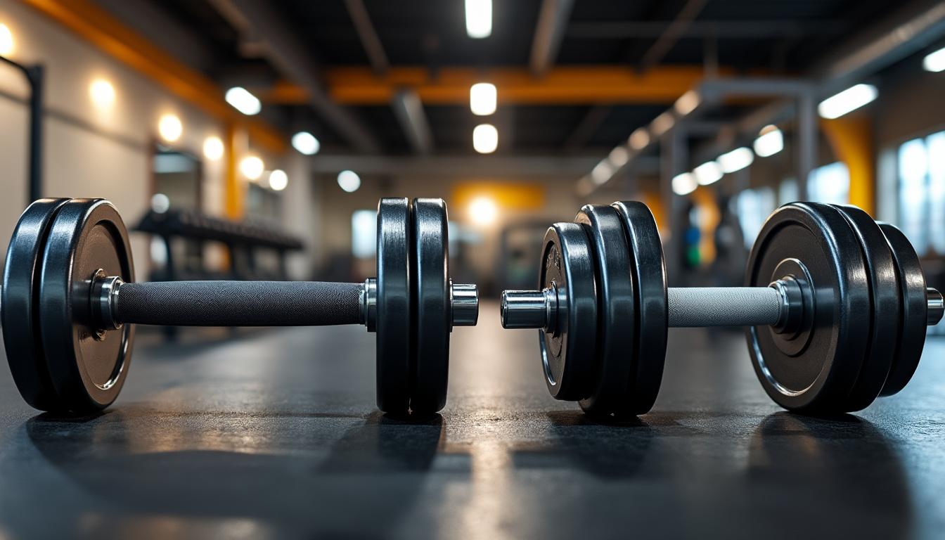 découvrez les différences entre le rowing à la barre et le rowing aux haltères pour travailler votre dos. conseils, avantages et recommandations pour choisir l'exercice idéal afin d'obtenir un dos épais et musclé.