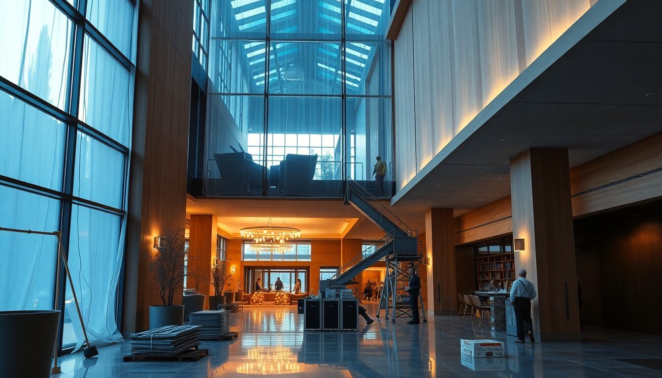 pullman toulouse centre ramblas