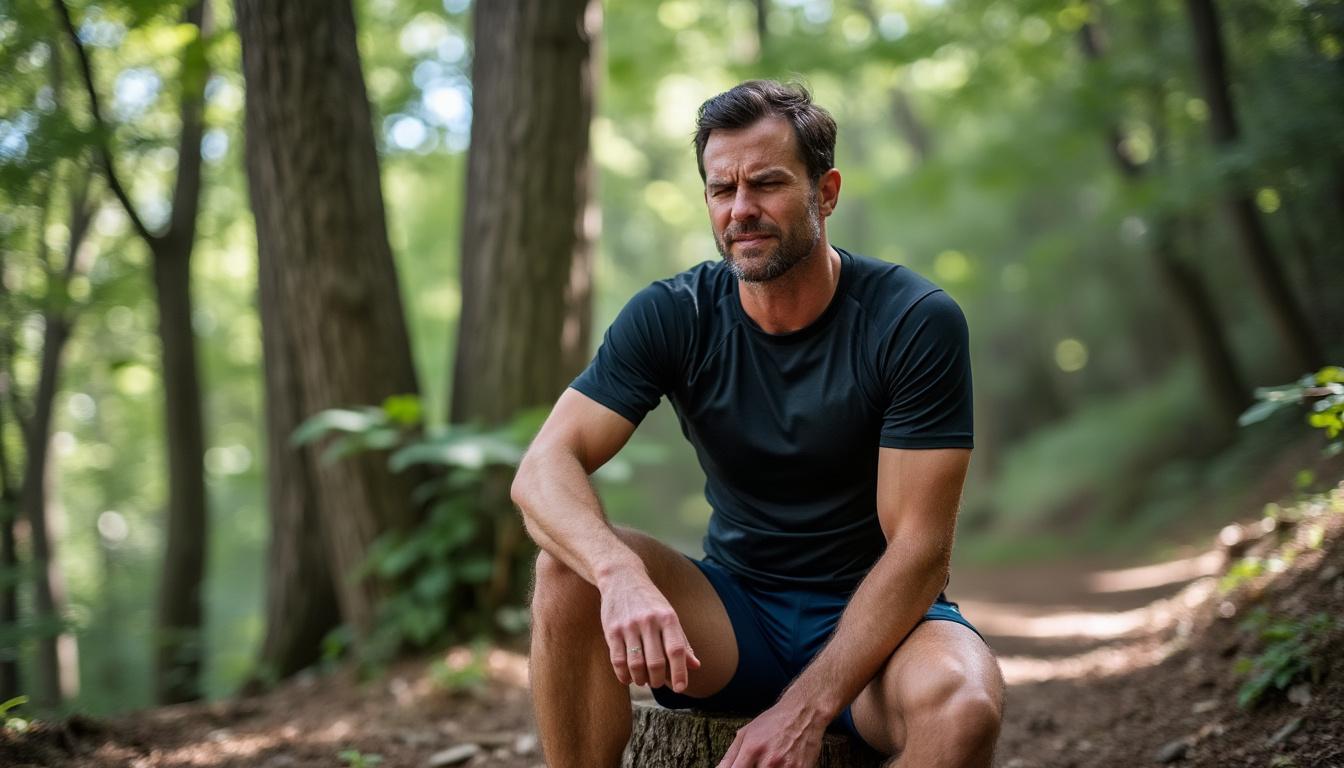 découvrez si les courbatures sont bénéfiques ou non, ce qu'elles révèlent réellement sur votre corps après un effort physique, et comment mieux comprendre vos sensations post-entraînement.