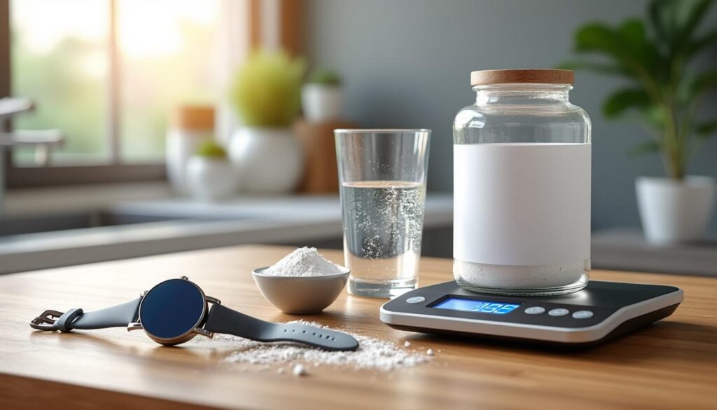 découvrez comment optimiser votre prise de créatine avec notre guide simple sur la dose idéale, le meilleur timing et l'importance de l'hydratation, sans jargon compliqué.