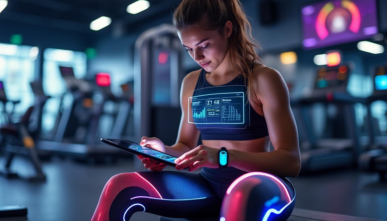 découvrez noomba sport, la nouvelle tendance fitness de 2025 qui révolutionne votre entraînement. techniques, bienfaits et conseils pour adopter ce sport innovant.