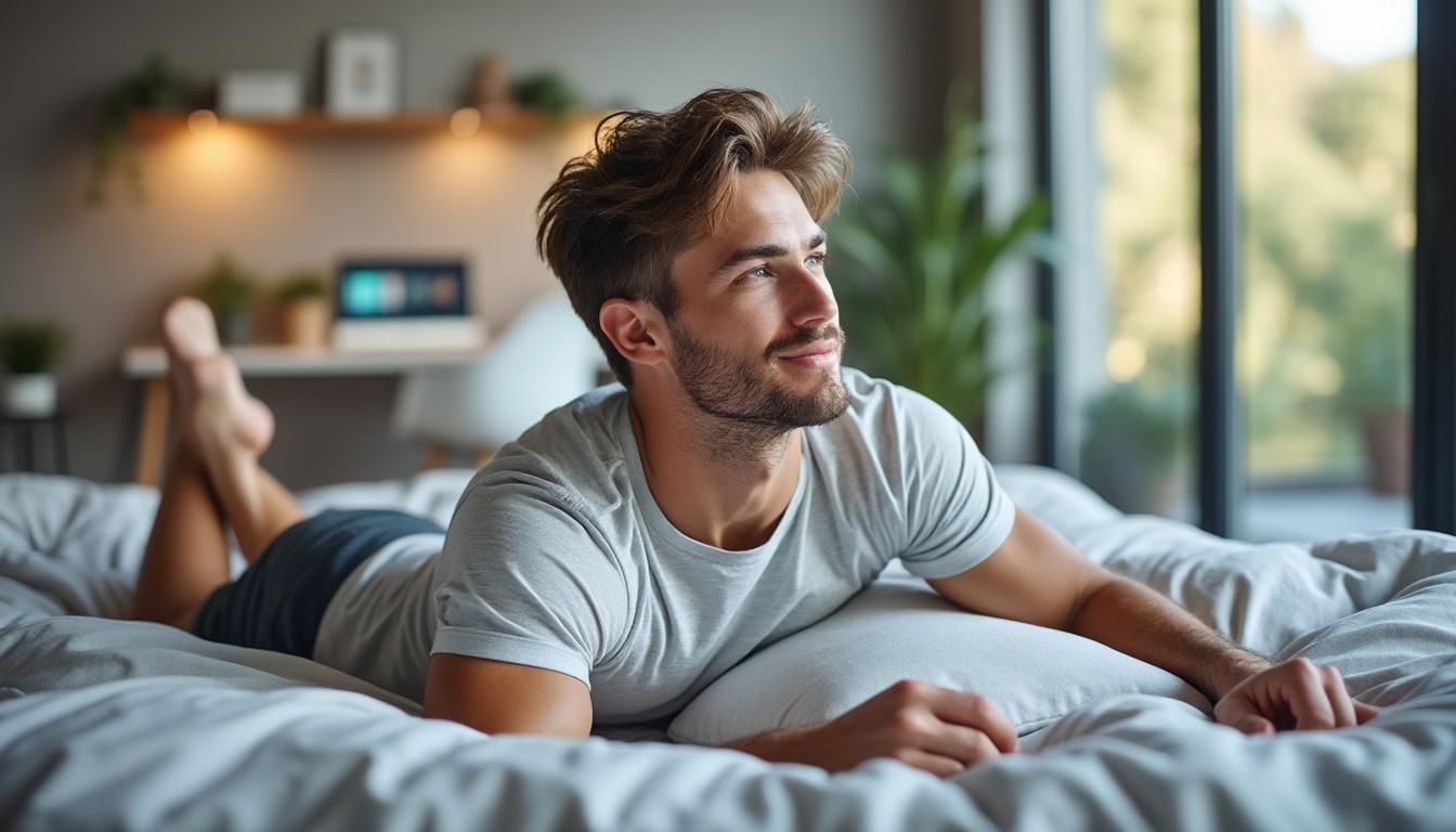 découvrez comment la durée, les horaires et les habitudes de sommeil influencent vos gains musculaires, votre récupération et vos performances. optimisez votre sommeil pour maximiser vos résultats sportifs !