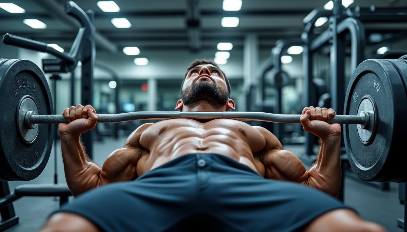 découvrez comment ralentir la phase excentrique lors de vos exercices peut maximiser vos gains musculaires. apprenez les avantages du tempo d’exécution contrôlé pour optimiser vos entraînements.
