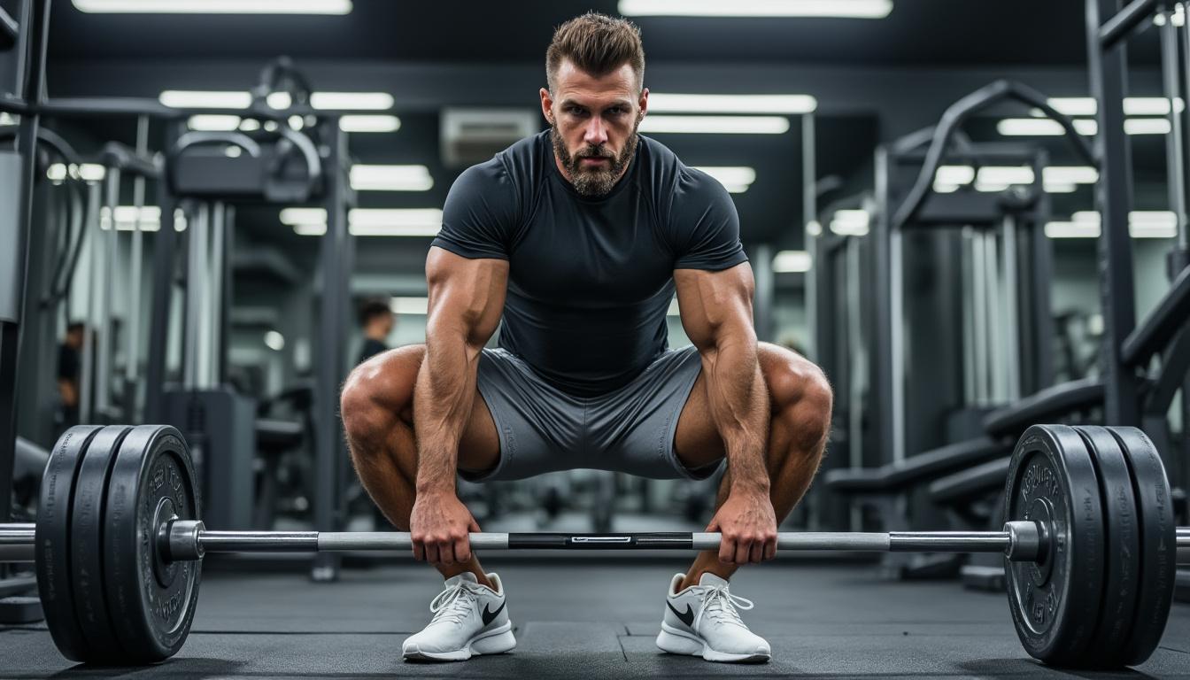 découvrez combien de séries réaliser par groupe musculaire pour optimiser votre volume d'entraînement. repères simples et conseils pratiques pour progresser efficacement en musculation.