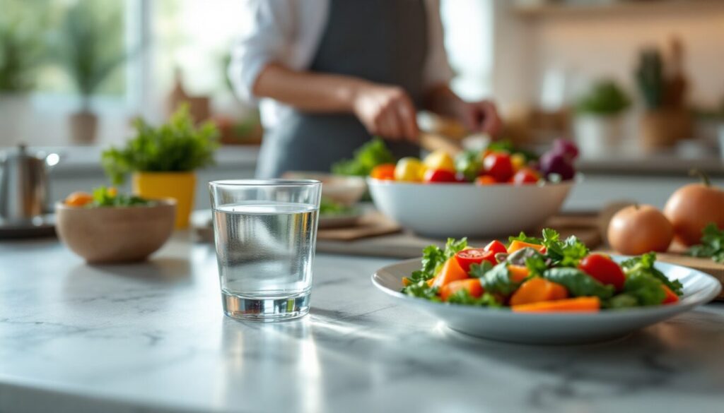 jeûne intermittent 16 8 combien de kilos perdus