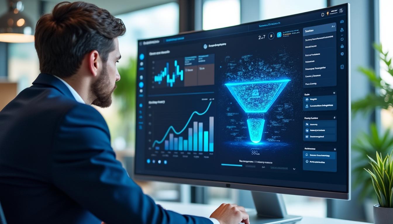 découvrez comment les agents ia pour chrome permettent de générer un trafic qualifié en simulant un comportement humain, optimisant ainsi vos campagnes marketing.