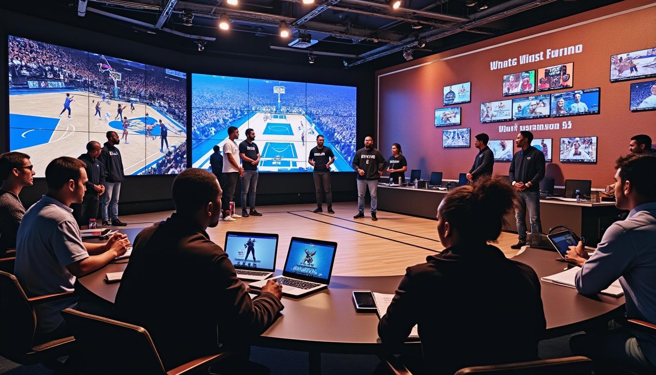 basketinforum : suivez toutes les dernières actualités du basket et bénéficiez de conseils experts pour améliorer votre jeu.
