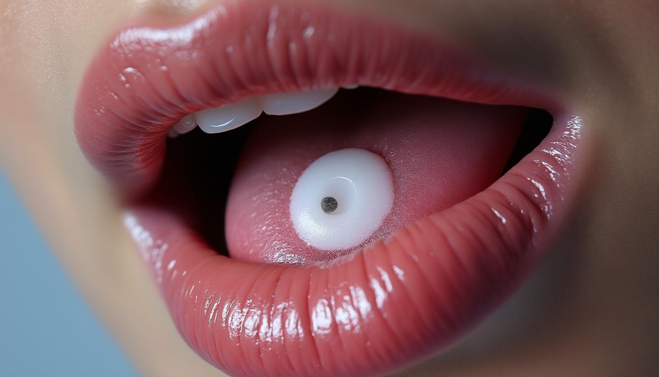 découvrez les causes des boutons sur la langue, les traitements efficaces et des conseils pratiques pour soulager cet inconfort buccal.