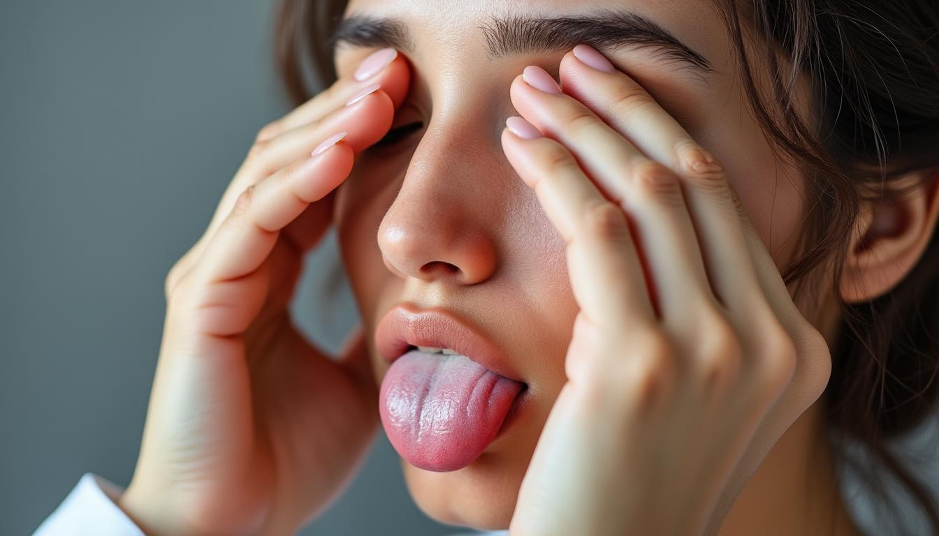 découvrez des astuces efficaces pour déboucher votre nez rapidement en seulement 19 secondes et retrouver facilement votre confort respiratoire.