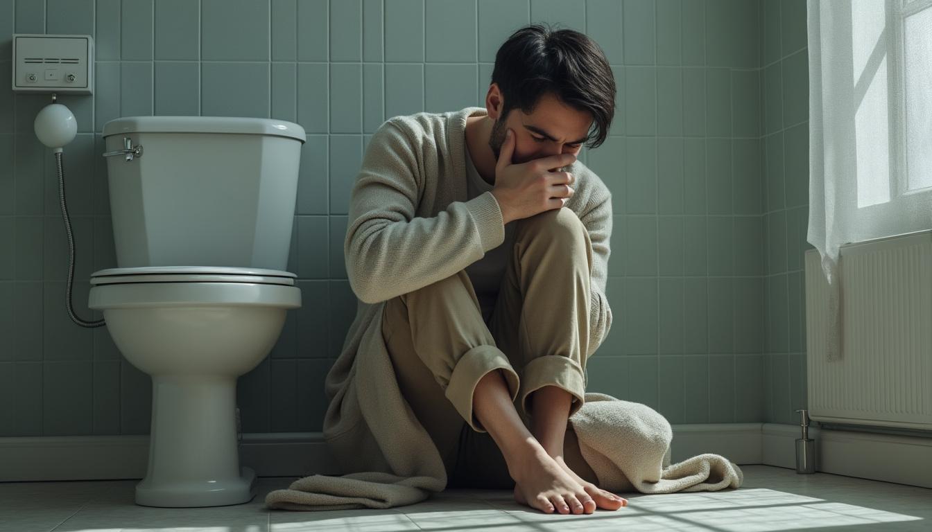 découvrez les techniques utilisées pour se faire vomir, ainsi que les risques associés et les précautions essentielles à prendre pour préserver votre santé.