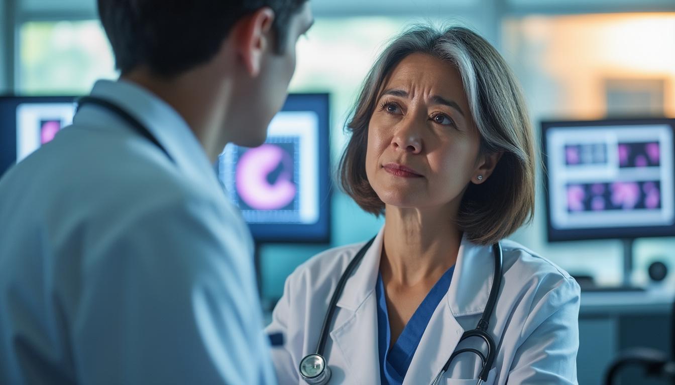 découvrez l'espérance de vie avec la maladie de crohn, ses impacts et les conseils essentiels pour mieux vivre avec cette maladie inflammatoire chronique.