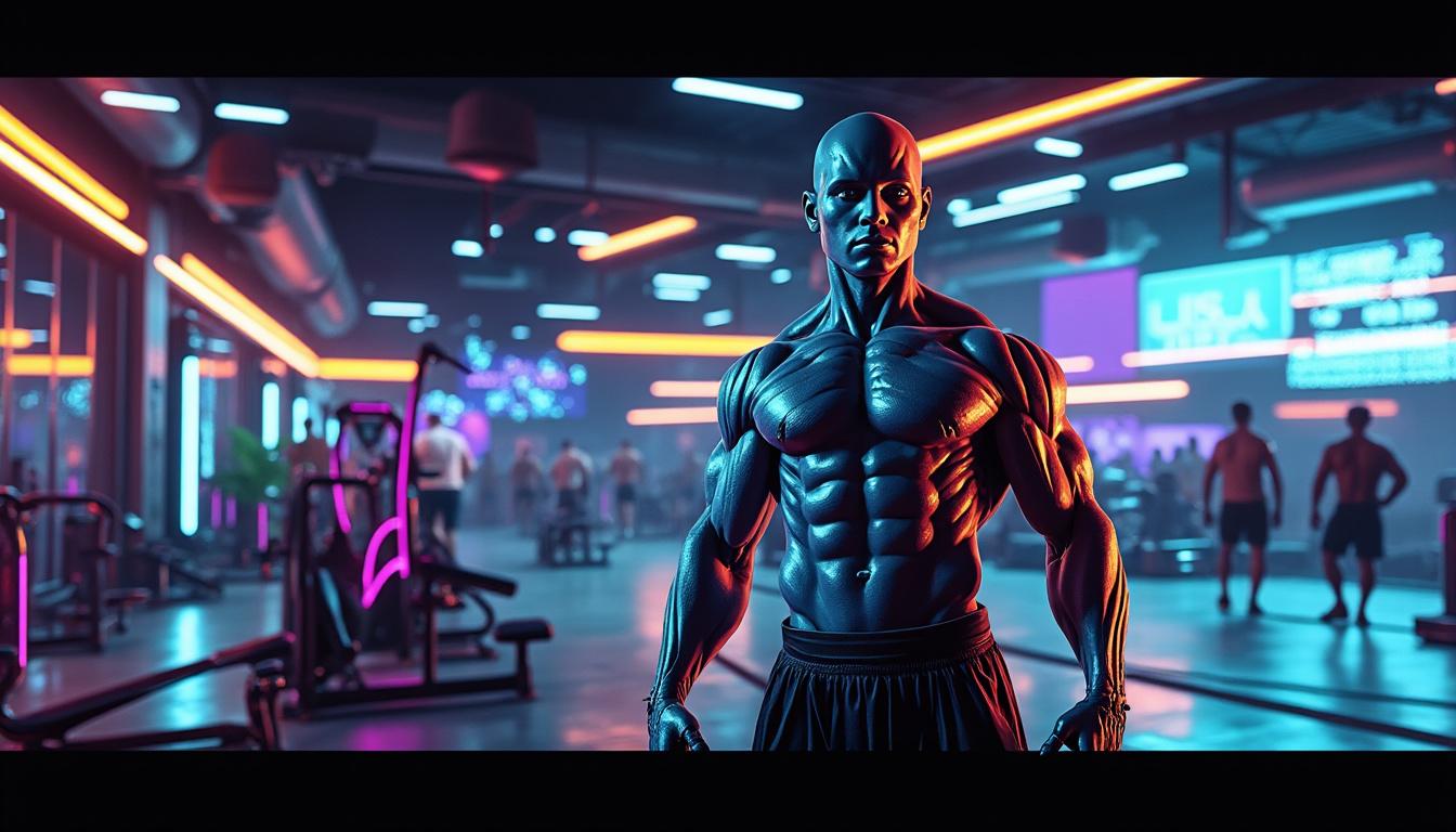 découvrez les meilleures astuces et conseils sur planete muscle pour optimiser rapidement votre prise de masse musculaire et booster vos résultats.
