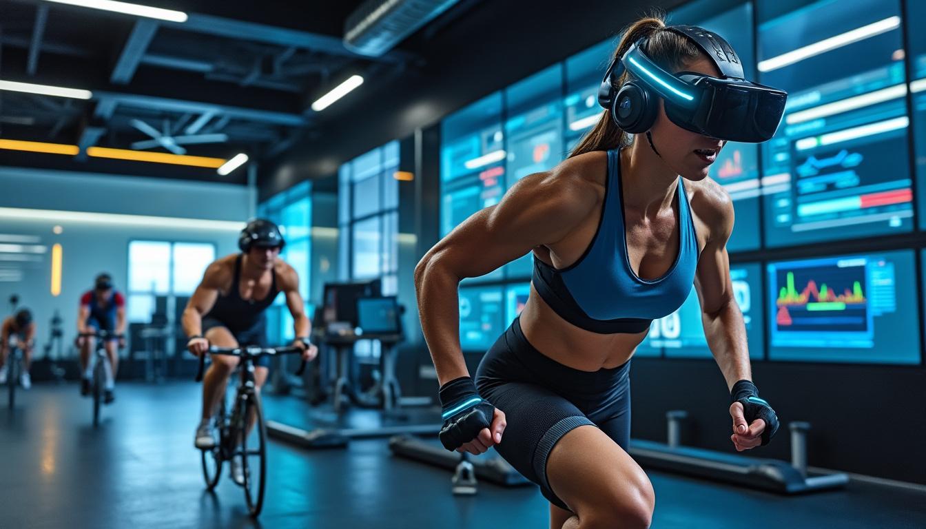 découvrez comment améliorer vos performances sportives grâce à des techniques innovantes avec sport fromsport. boostez votre entraînement et dépassez vos limites dès aujourd'hui !