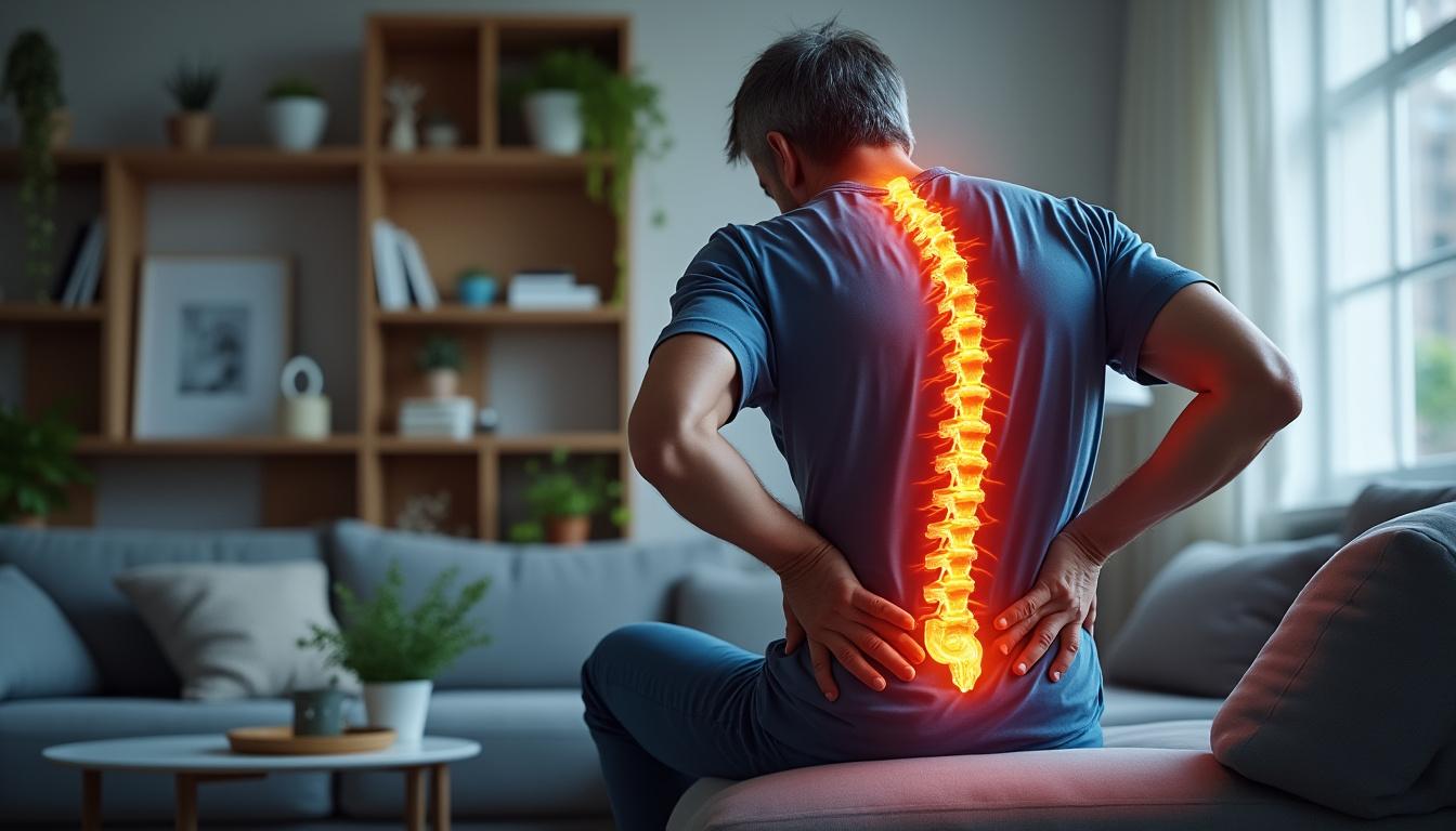 découvrez des conseils pratiques et des solutions efficaces pour mieux vivre avec une hernie foraminale et gérer la douleur au quotidien.