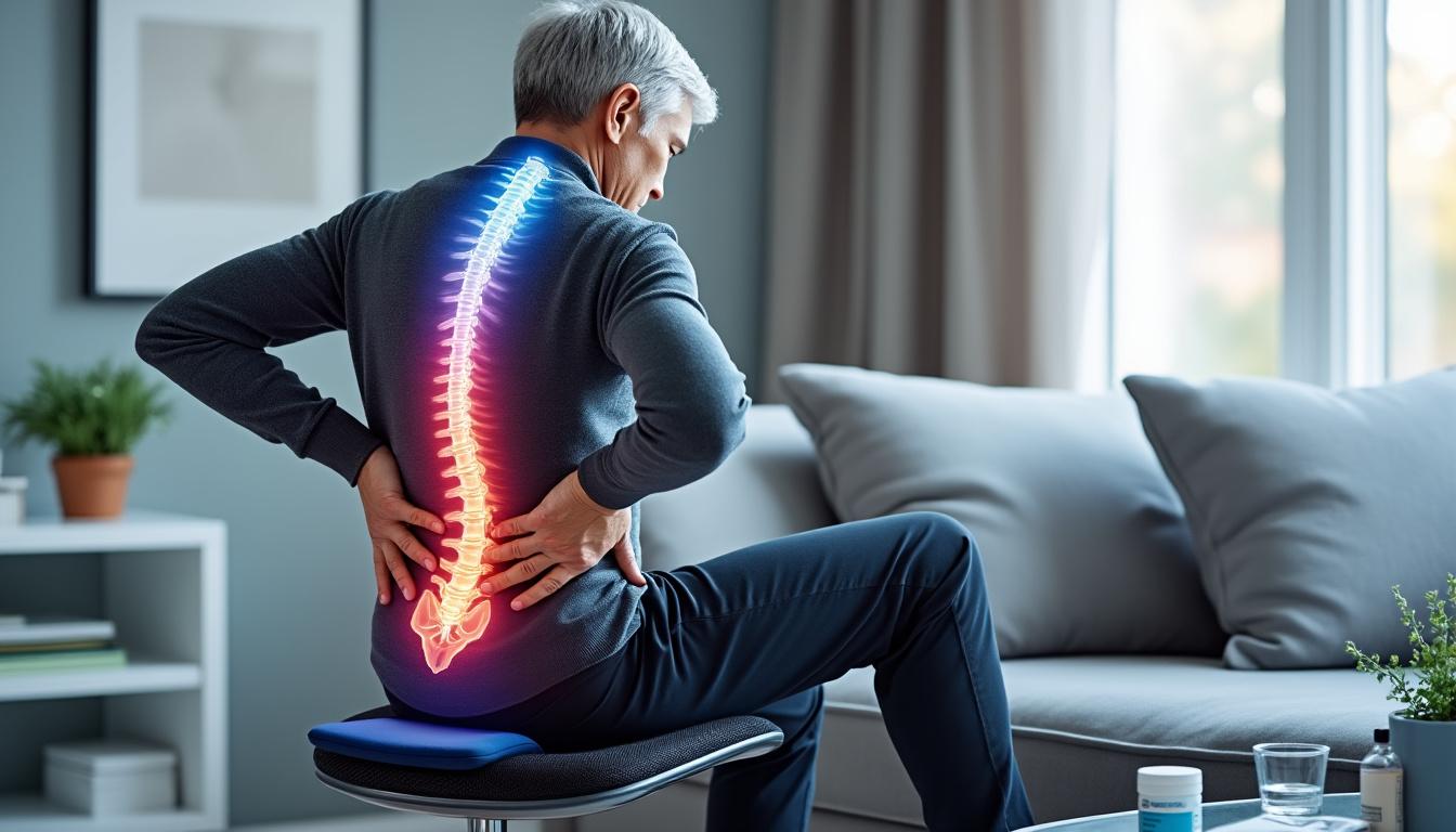 découvrez des conseils pratiques et des solutions efficaces pour mieux gérer la douleur liée à une hernie foraminale et améliorer votre qualité de vie au quotidien.