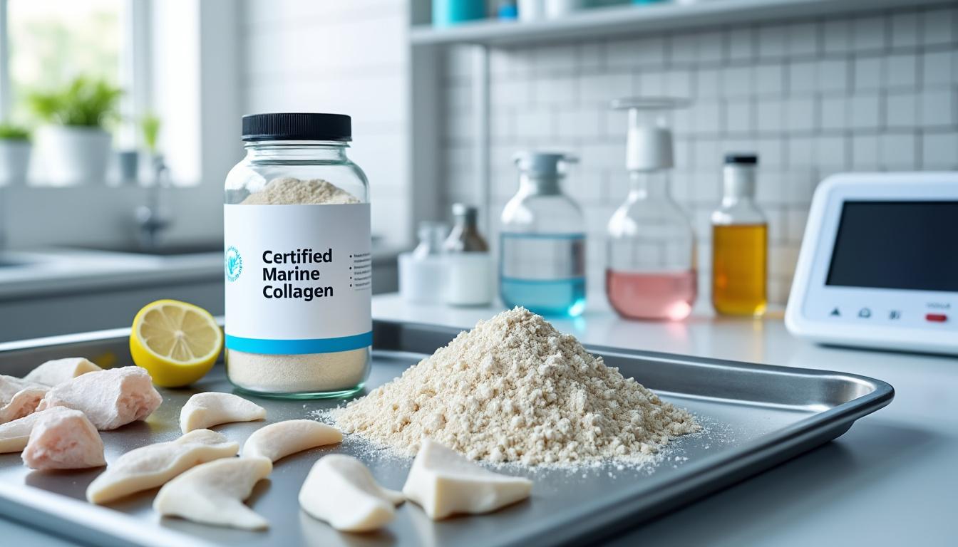 découvrez les risques potentiels du collagène marin et les précautions à prendre avant de l'utiliser pour protéger votre santé efficacement.