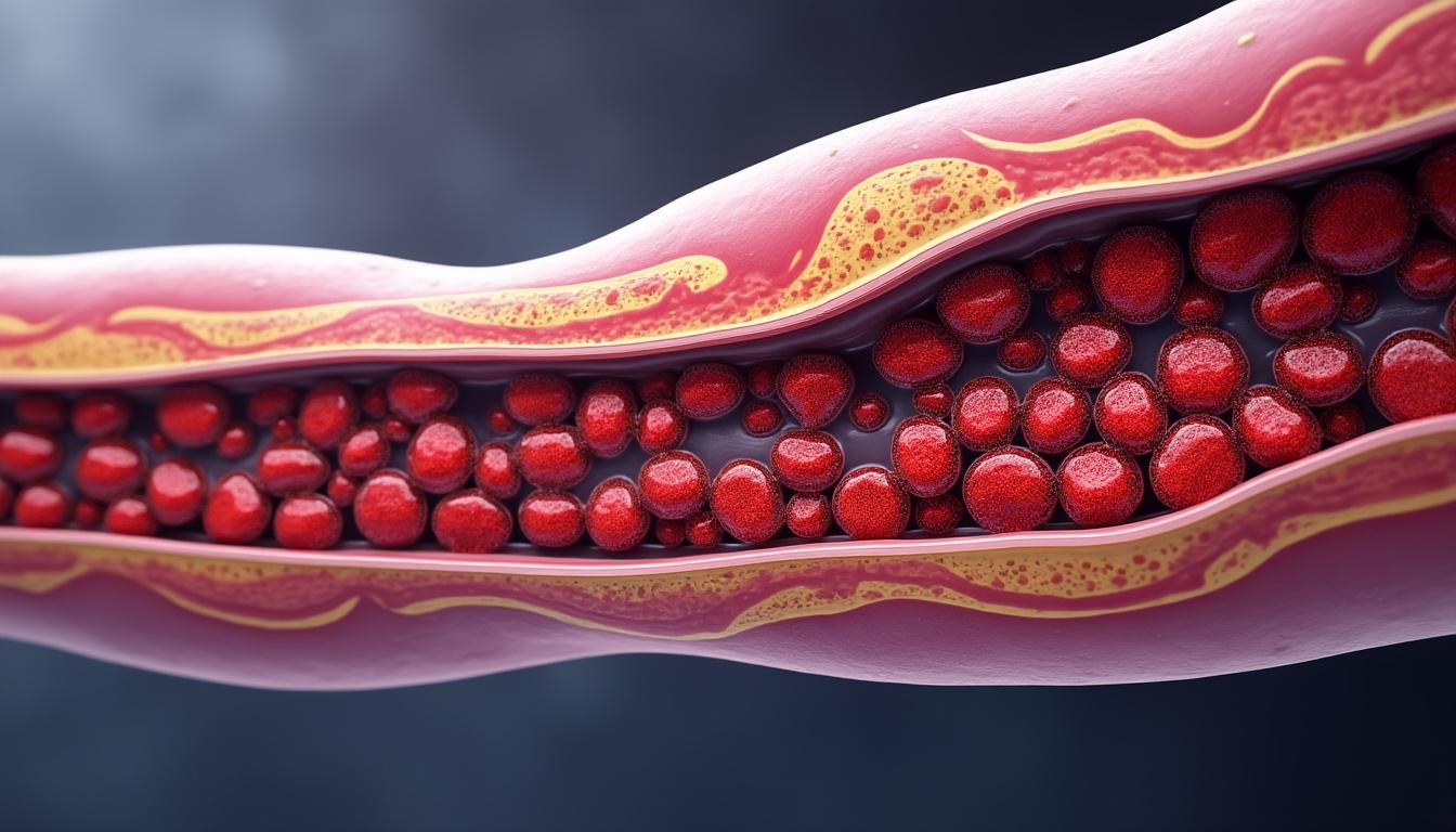découvrez les causes, symptômes et traitements efficaces du trop de fer dans le sang pour mieux comprendre et gérer cette condition de santé.