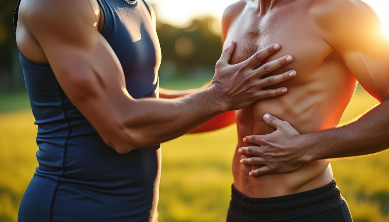 découvrez comment un entraînement de la respiration efficace peut booster votre performance sportive et optimiser votre endurance grâce à des techniques simples et pratiques.