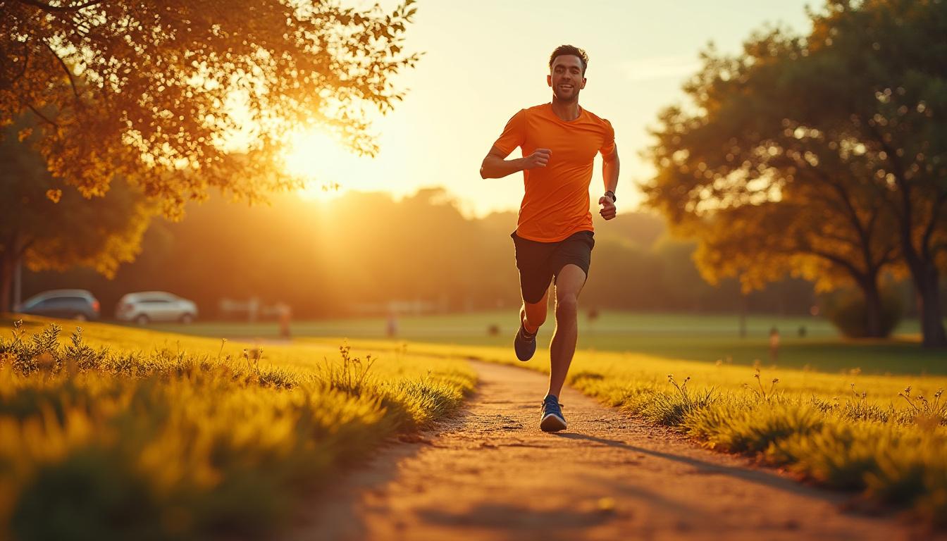 découvrez nos conseils essentiels pour bien débuter le running à l'âge adulte avec un coach spécialisé. apprenez les bonnes pratiques pour réussir votre course en douceur et progresser efficacement.