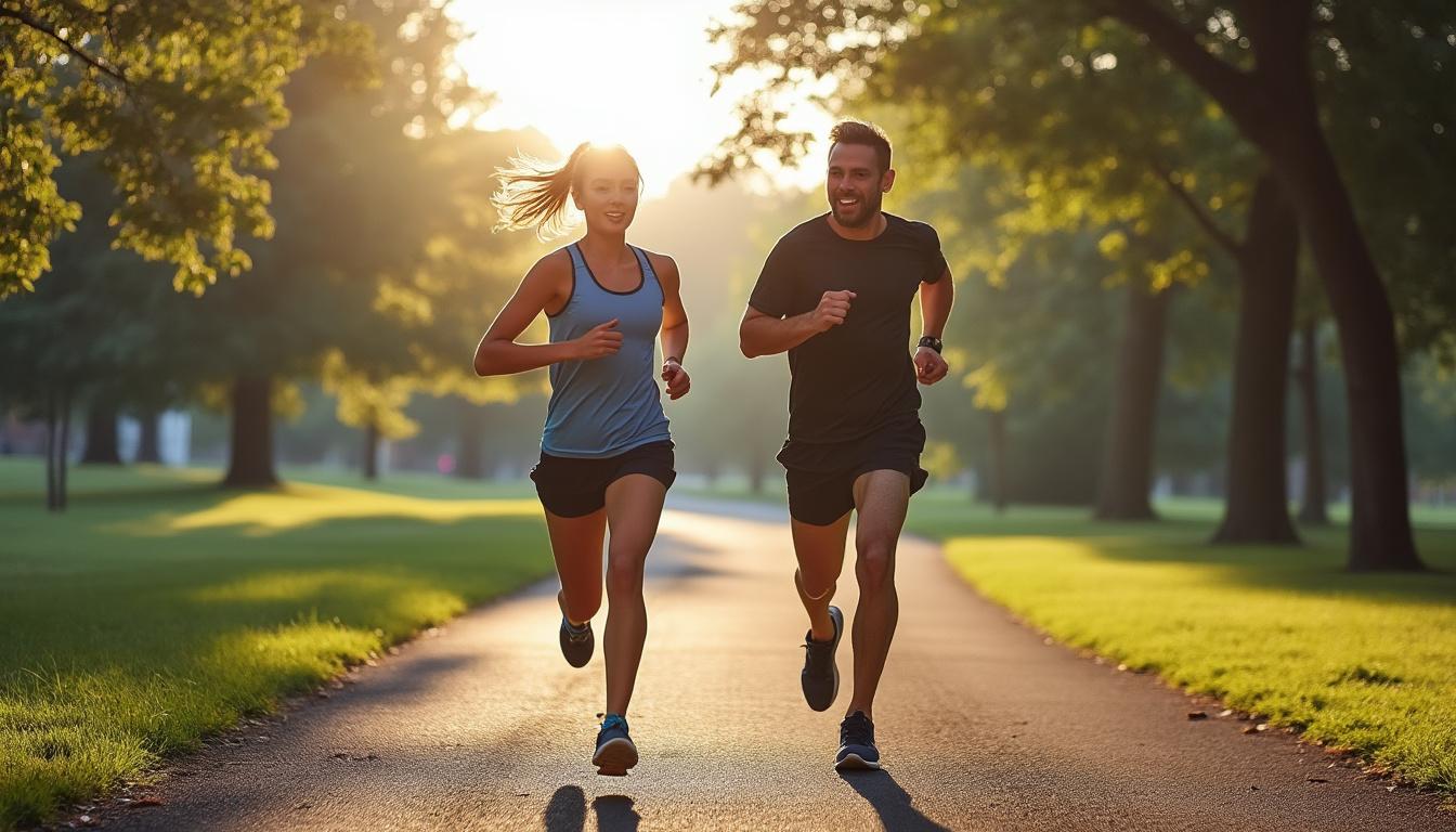 découvrez nos conseils de coach running pour débutants adultes afin de bien démarrer la course à pied et réussir vos premiers entraînements en toute sécurité.