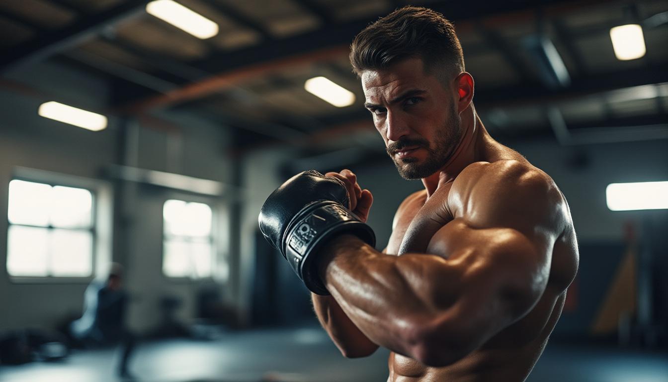 découvrez comment vous entraîner à la boxe sans sac et améliorez facilement votre technique grâce à des exercices simples et efficaces adaptés à tous les niveaux.
