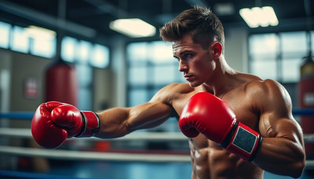 découvrez comment vous entraîner efficacement à la boxe sans sac de frappe et améliorez votre technique facilement grâce à des exercices adaptés et des conseils pratiques.