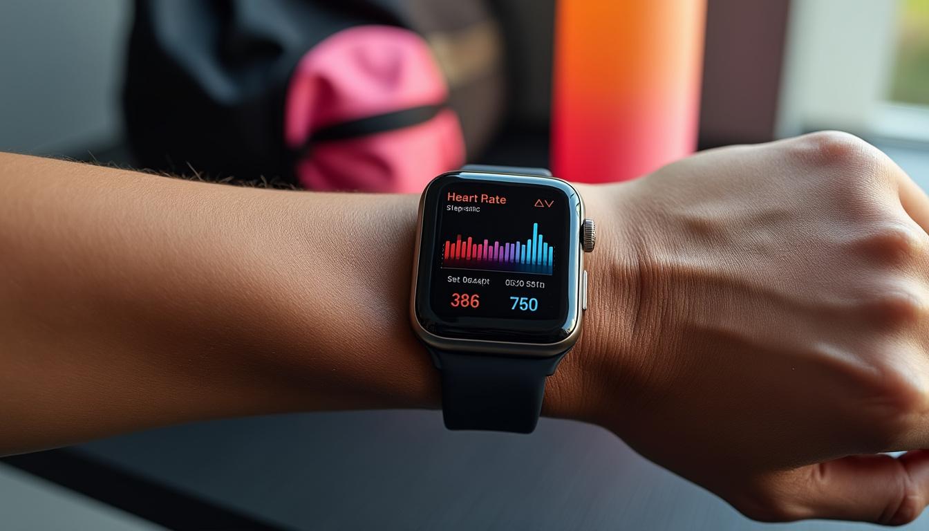 découvrez la montre cardio sans abonnement, la nouvelle tendance pour suivre votre santé facilement et sans contraintes grâce à un suivi précis et autonome.