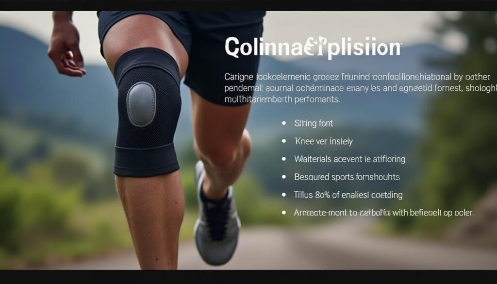 découvrez comment choisir la genouillère sport idéale pour soulager l'arthrose et optimiser vos performances. guide complet pour un soutien efficace et un confort maximal.