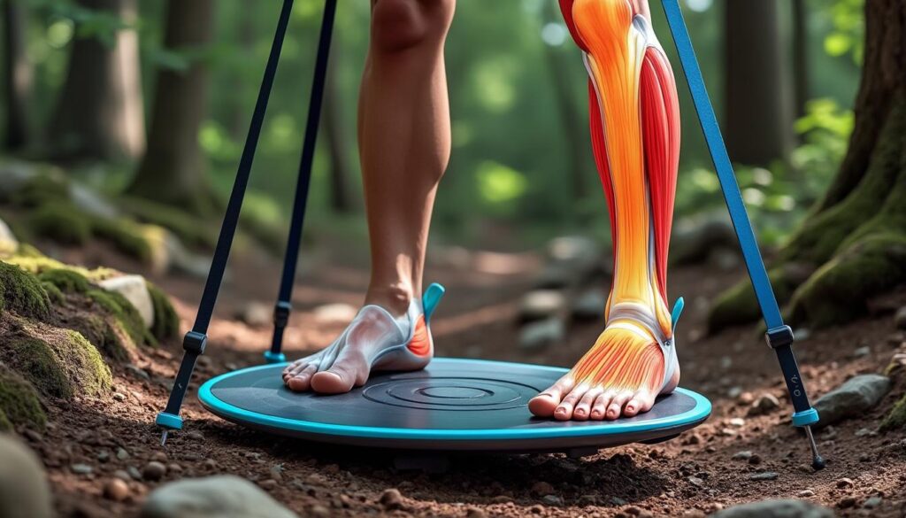 découvrez les techniques incontournables en 2026 pour renforcer efficacement vos chevilles et améliorer vos performances en trail. préparez-vous à courir en toute sécurité et stabilité.