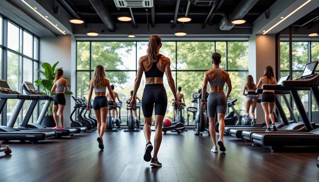 découvrez comment choisir l’offre idéale de salle de sport sans engagement en 2026 pour rester libre et actif selon vos besoins et votre budget.