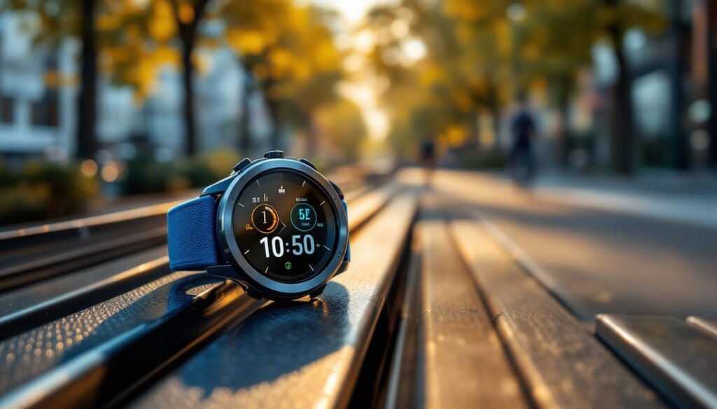 découvrez quelle est la meilleure montre sport en 2026 alliant qualité et prix abordable pour vous accompagner dans toutes vos activités.