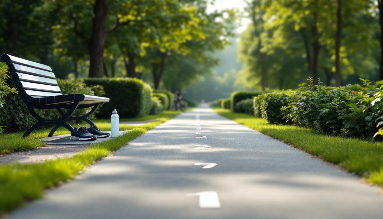 découvrez combien de fois par semaine il est recommandé de faire du sport pour rester en forme et améliorer votre santé au quotidien.