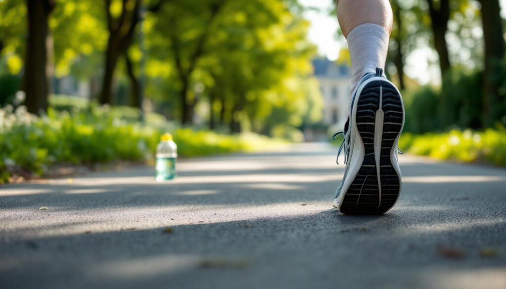 découvrez des conseils essentiels pour débuter la course à pied en toute sécurité et éviter les blessures. apprenez les bonnes techniques et astuces pour progresser sereinement.