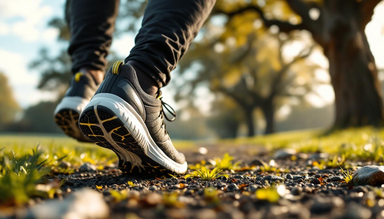 découvrez des techniques efficaces et rapides pour améliorer votre endurance et booster vos performances physiques au quotidien.